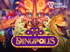 Spin casino $1 deposit58